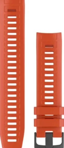 Instinct Watch Bands Punainen-Garmin Sale