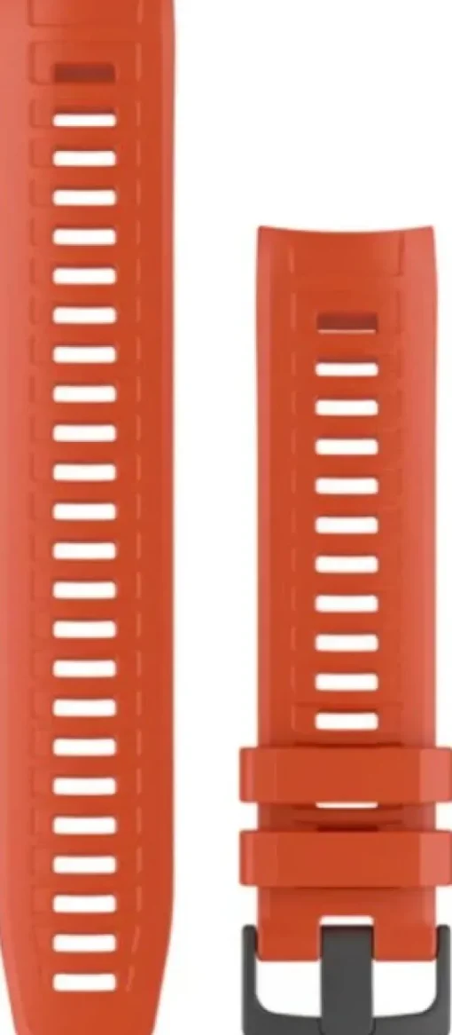 Instinct Watch Bands Punainen-Garmin Sale
