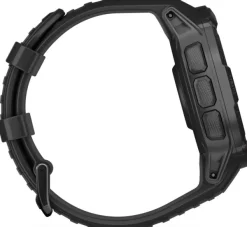 Garmin Instinct 2X Solar Tactical Edition älykello, musta Clearance