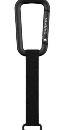 Garmin Karbiinihaka kantoremmiin Hot