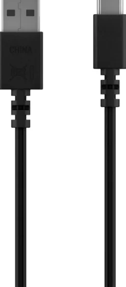 Garmin latauskaapeli (USB-A:sta, USB-C:hen), Alpha LTE Best