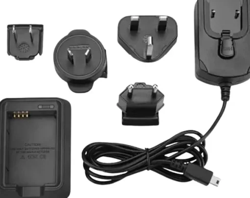 Garmin laturi litiumakulle Online