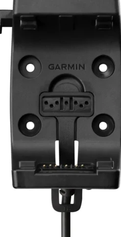 Montanan mönkijäteline ja ääni-/virtajohto-Garmin New