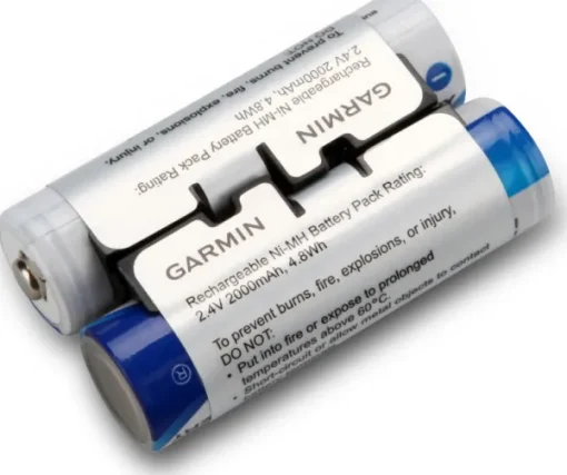 Garmin NiMH -akkupakkaus Outlet