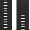 Garmin QuickFit 22 mm Black/Black Fashion
