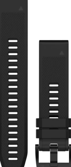 Garmin QuickFit 22 mm Black/Black Fashion