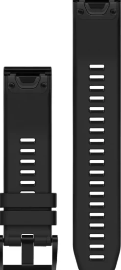 Garmin QuickFit 22 mm Black/Black Fashion