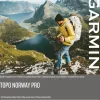 TOPO Norway PRO-Garmin Hot