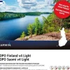 Garmin TOPO Suomi v4 Light Outlet