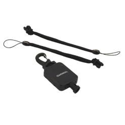 Garmin Ulosvedettävä Kantohihna New