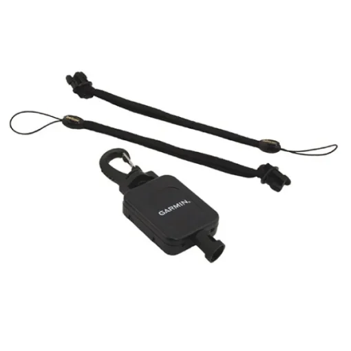 Garmin Ulosvedettävä Kantohihna New