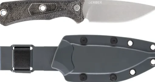 Convoy Knife veitsi-Gerber Hot