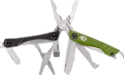 Gerber Dime Micro Multitool monitoimityökalu, vihreä Sale