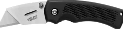 Gerber Edge Black -taittopuukko Discount