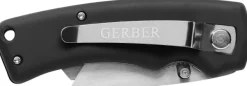 Gerber Edge Black -taittopuukko Discount