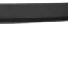 Gator Bush Machete, musta/harmaa-Gerber Clearance