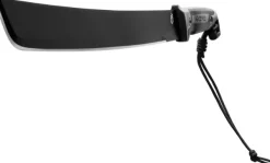 Gator Bush Machete, musta/harmaa-Gerber Clearance