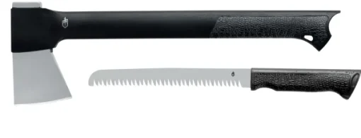 Gator Combo Axe II Black-Gerber Online