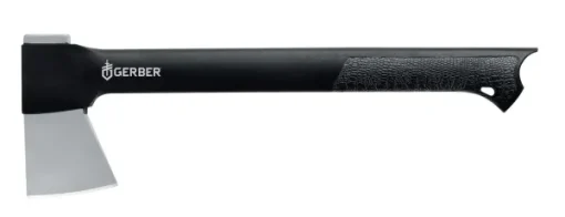 Gator Combo Axe II Black-Gerber Online