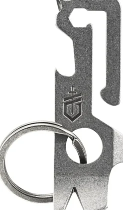 Mullet Solid State Stonewash Card Gray-Gerber Fashion