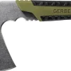 Gerber Pack Hatchet Green New