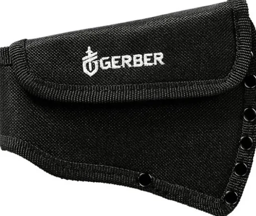 Gerber Pack Hatchet Green New