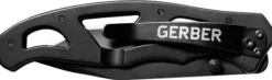 Gerber Paraframe II Tanto veitsi Outlet