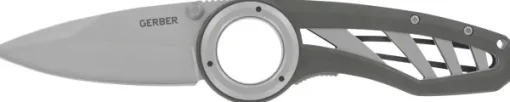 Remix Folding Knife Black/Gray-Gerber Hot