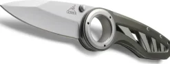 Remix Folding Knife Black/Gray-Gerber Hot