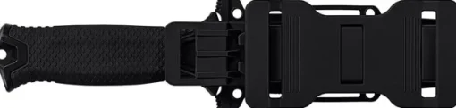 Gerber Strongarm Fixed Black Fine Edge GB Discount