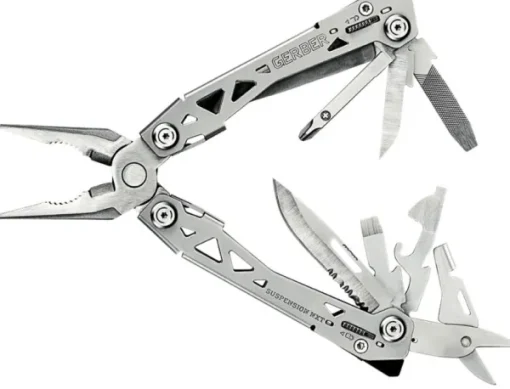 Suspension NXT Multi-Tool-Gerber Discount