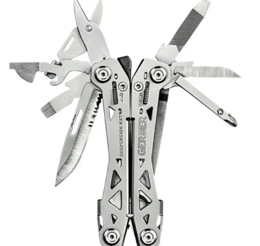 Suspension NXT Multi-Tool-Gerber Discount