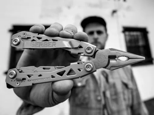 Suspension NXT Multi-Tool-Gerber Discount