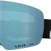 CONTOUR RS laskettelulasit, Black Wordmark/Vivid Royal/Vivid Infrared-Giro Clearance