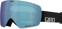 CONTOUR RS laskettelulasit, Black Wordmark/Vivid Royal/Vivid Infrared-Giro Clearance