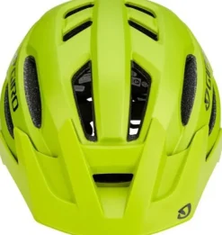 Fixture Mips II Mat Ano Lime-Giro Outlet