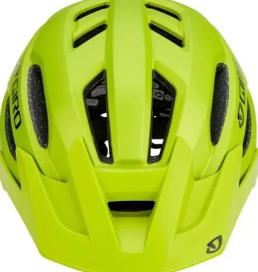 Fixture Mips II Mat Ano Lime-Giro Outlet