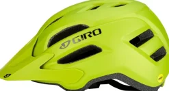 Fixture Mips II Mat Ano Lime-Giro Outlet