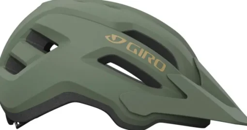 Fixture Mips II Mat Hedge Green-Giro Hot