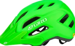 Giro Fixture Mips II Mat Black Grey Online