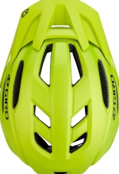 Fixture Mips II Mat Ano Lime-Giro Outlet