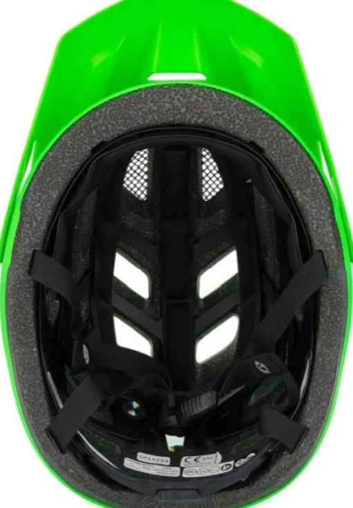 Giro Fixture Mips II Mat Black Grey Online