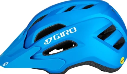 Fixture Mips II Y Mat Ano Blue-Giro Outlet