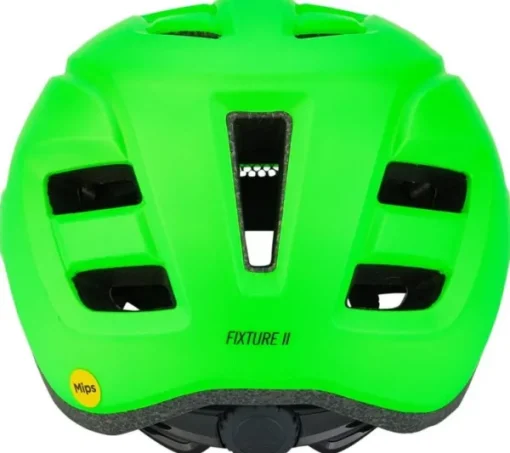 Giro Fixture Mips II Y Mat Black Sale