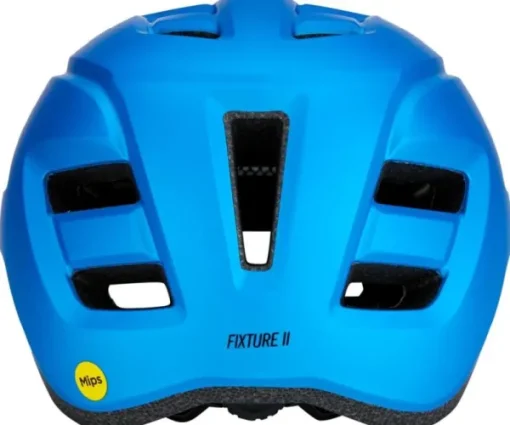 Fixture Mips II Y Mat Ano Blue-Giro Outlet