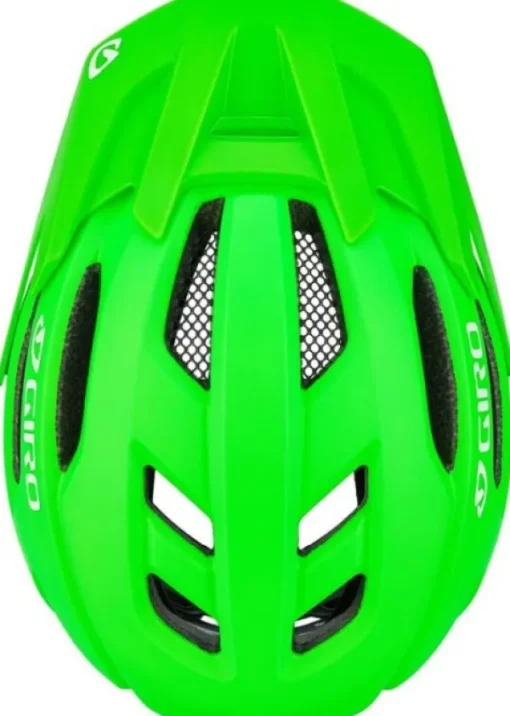 Giro Fixture Mips II Y Mat Black Sale