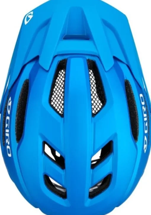 Fixture Mips II Y Mat Ano Blue-Giro Outlet