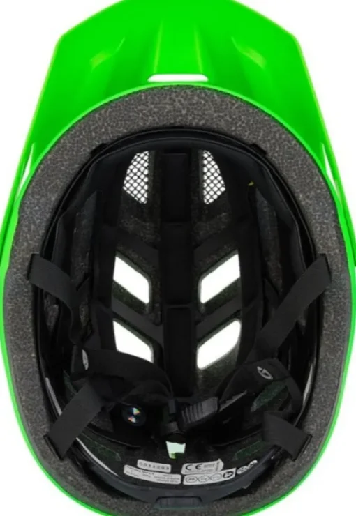 Giro Fixture Mips II Y Mat Black Sale
