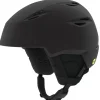 Giro GRID Spherical MIPS laskettelukypärä, musta Hot