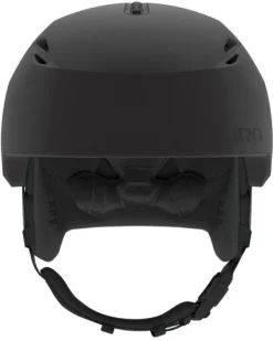 Giro GRID Spherical MIPS laskettelukypärä, musta Hot